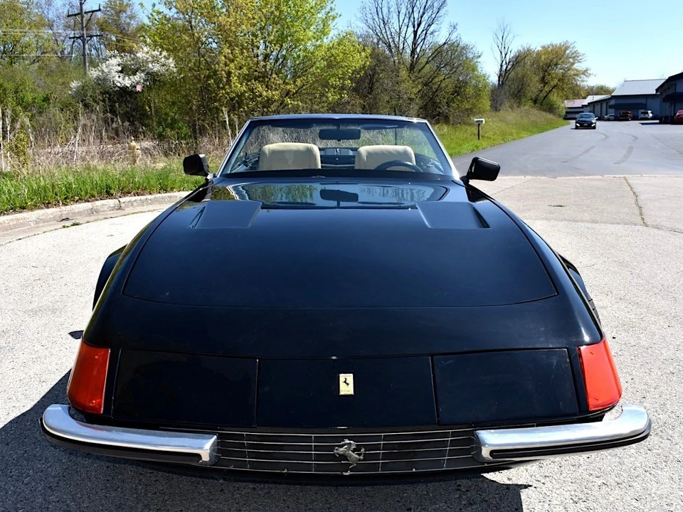 1981 Chevrolet Corvette C3 - Image 7 of 31