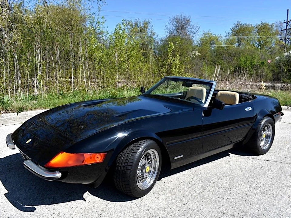 1981 Chevrolet Corvette C3 - Image 14 of 31