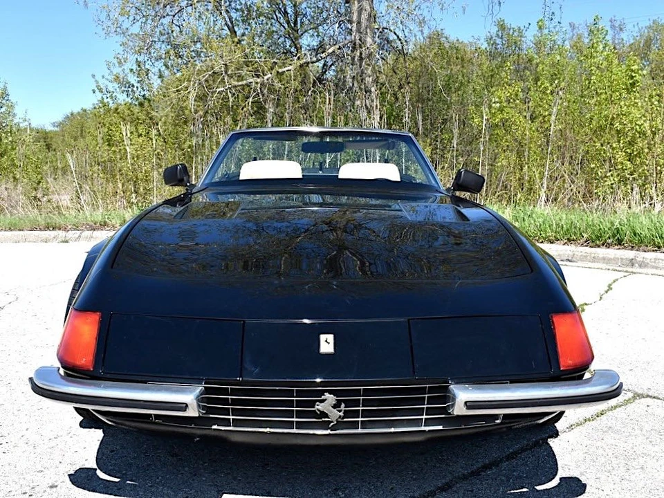 1981 Chevrolet Corvette C3 - Image 8 of 31