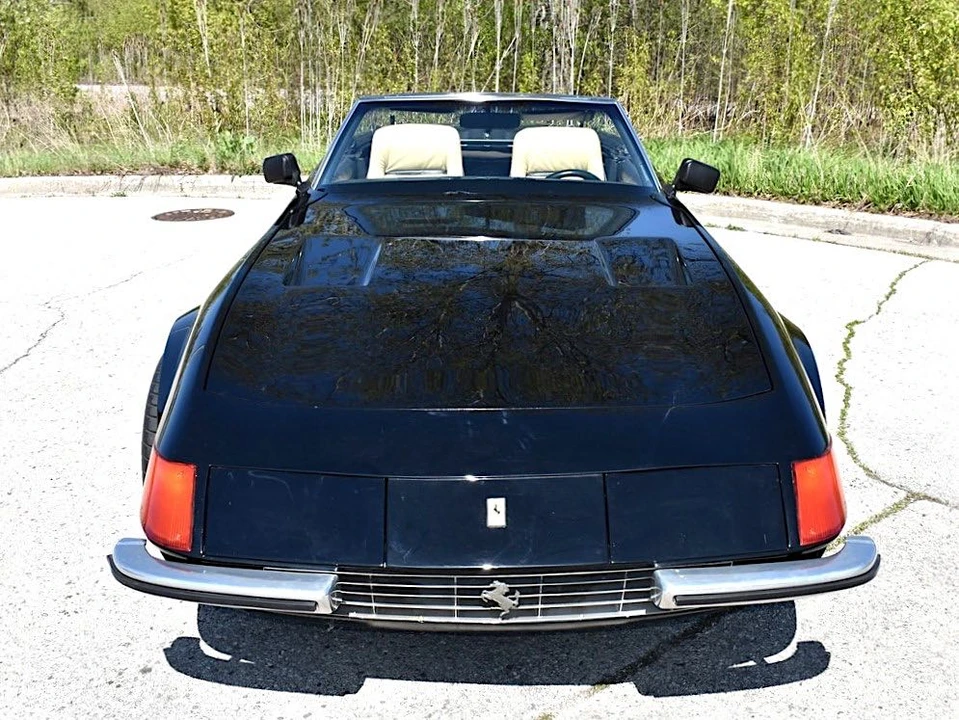1981 Chevrolet Corvette C3 - Image 9 of 31