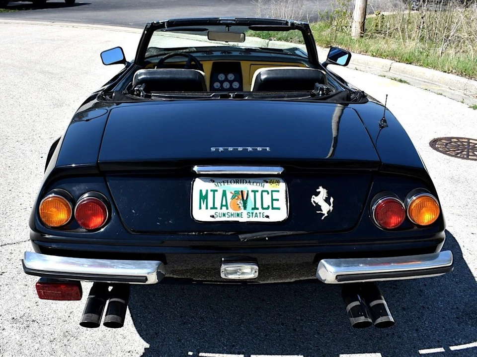 1981 Chevrolet Corvette C3 - Image 21 of 31
