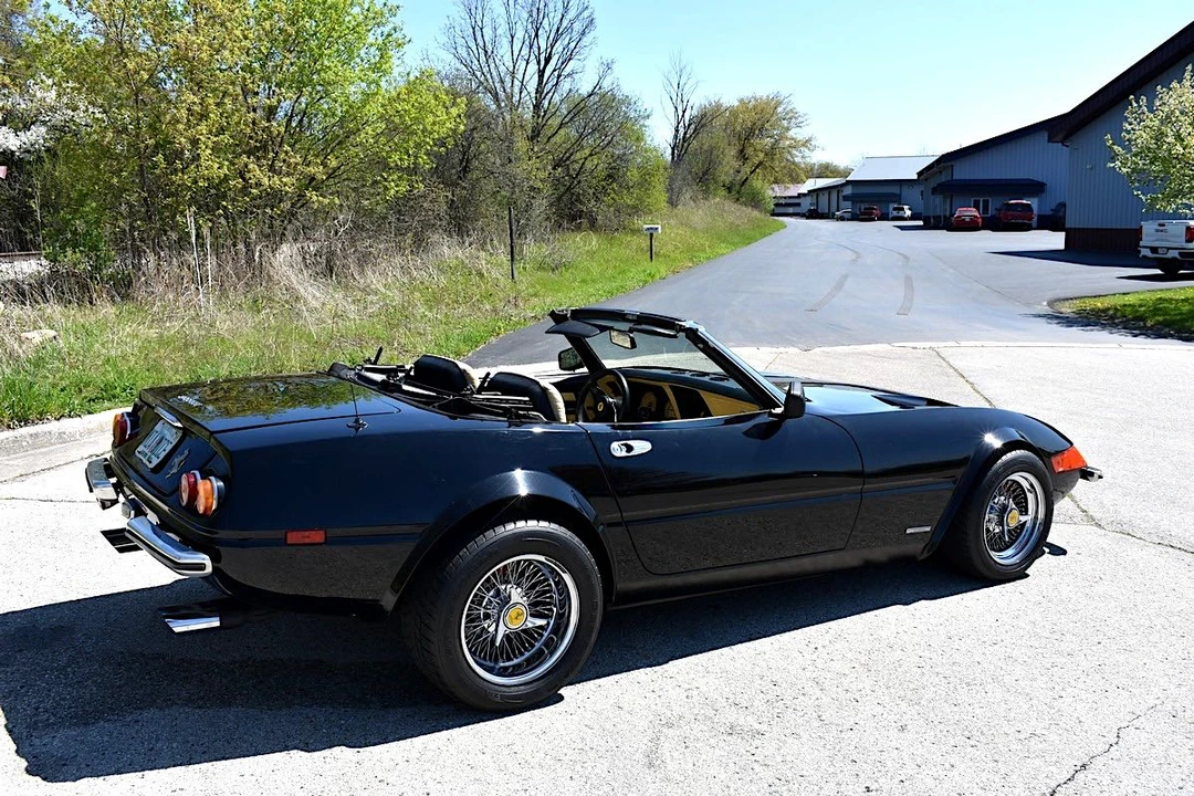 1981 Chevrolet Corvette C3 - Image 25 of 31