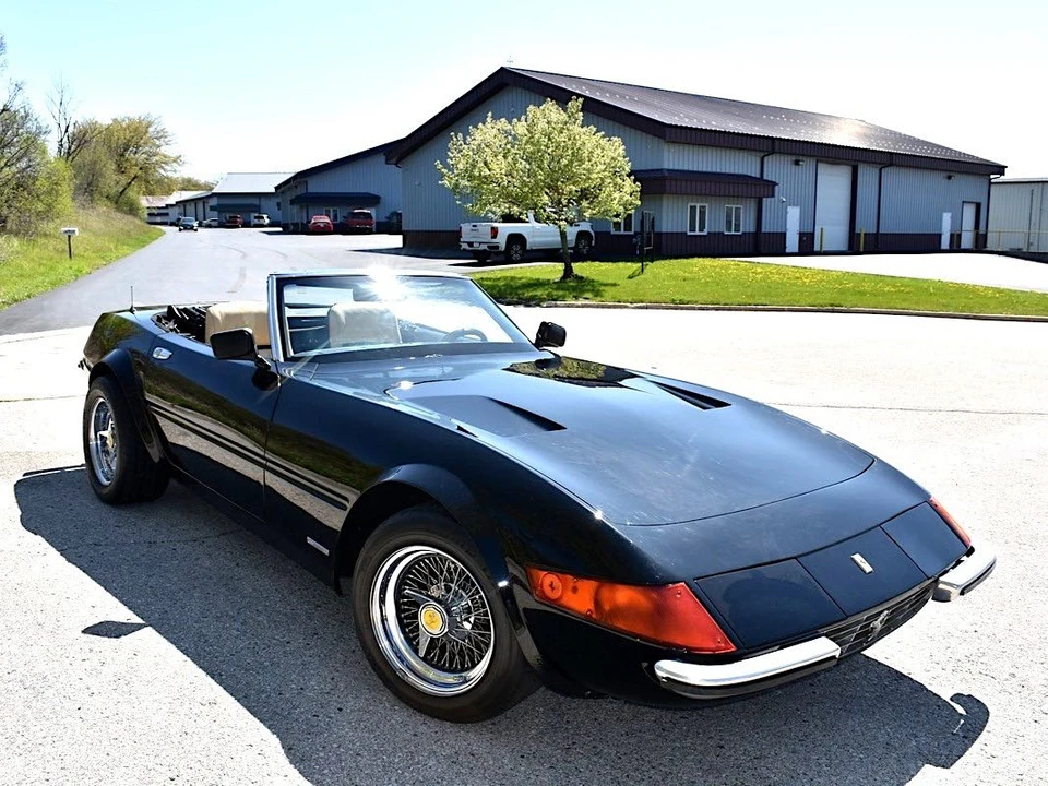 1981 Chevrolet Corvette C3 - Image 2 of 31