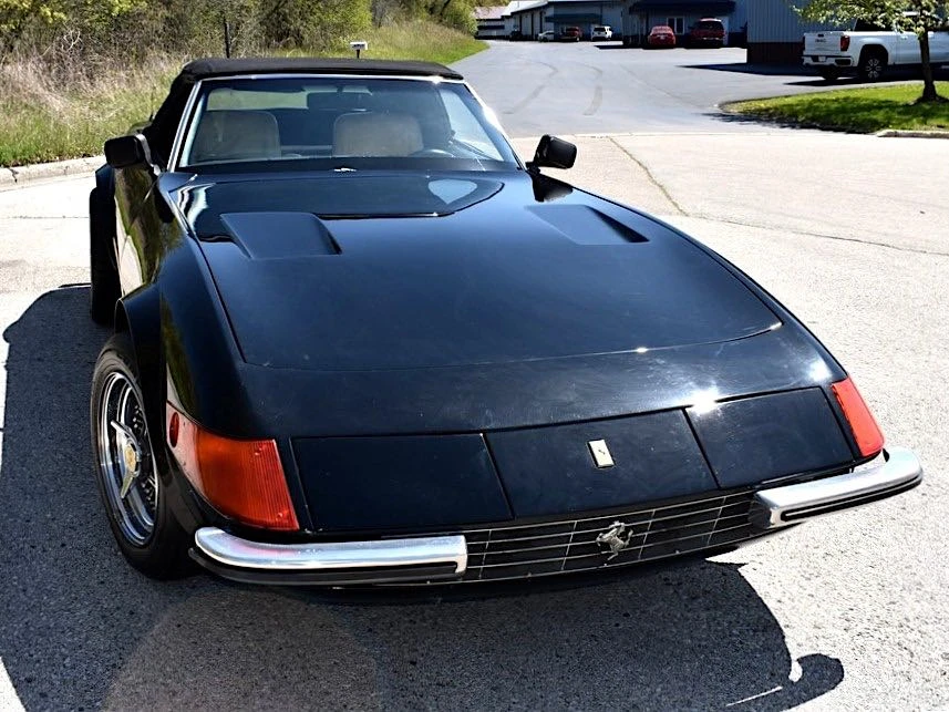 1981 Chevrolet Corvette C3 - Image 31 of 31