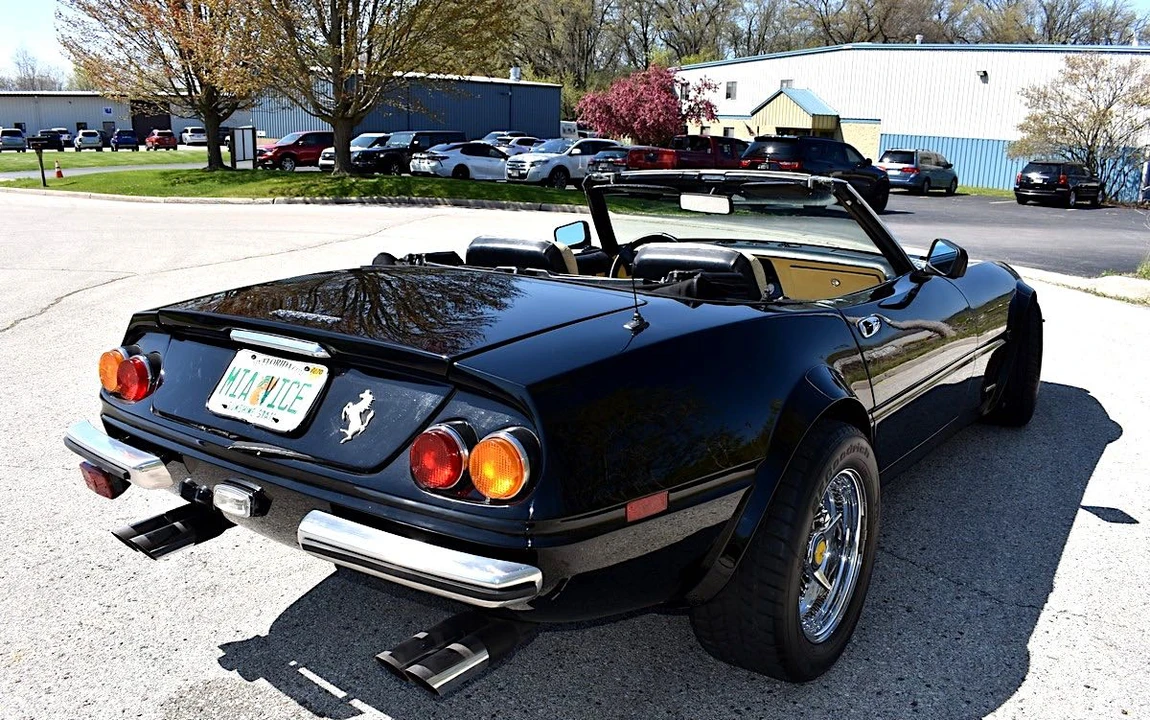 1981 Chevrolet Corvette C3 - Image 23 of 31