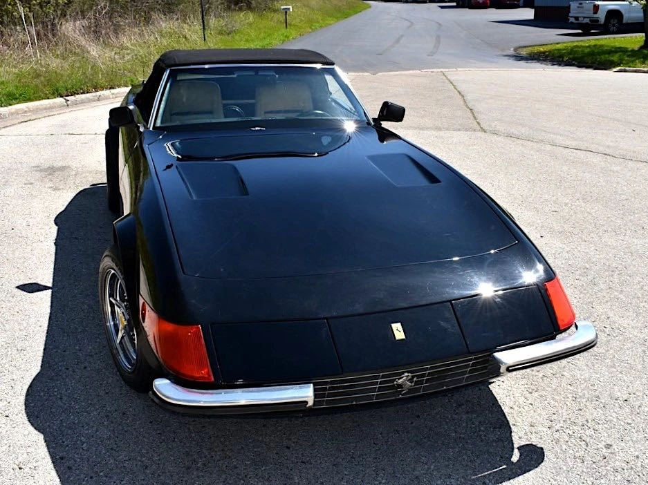 1981 Chevrolet Corvette C3 - Image 30 of 31
