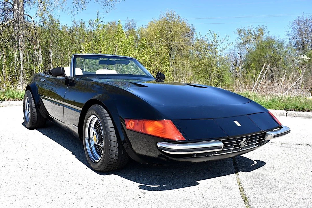 1981 Chevrolet Corvette C3 - Image 6 of 31