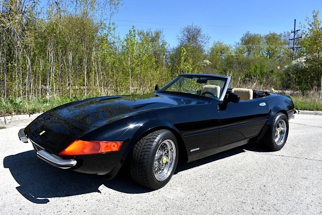1981 Chevrolet Corvette C3 - Image 13 of 31