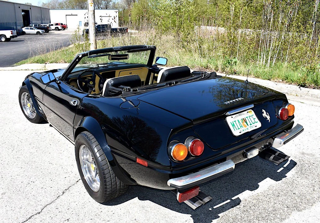 1981 Chevrolet Corvette C3 - Image 19 of 31