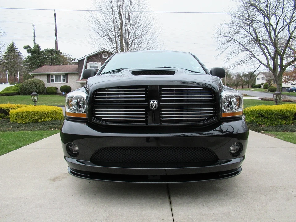 2006 Dodge Ram SRT-10 3rd Gen - Image 12 of 31