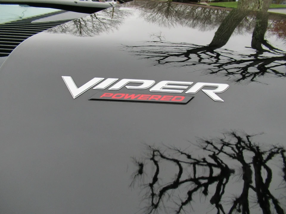2006 Dodge Ram SRT-10 3rd Gen - Image 25 of 31