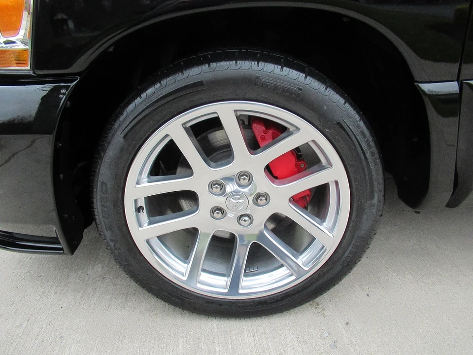 2006 Dodge Ram SRT-10 3rd Gen - Image 27 of 31