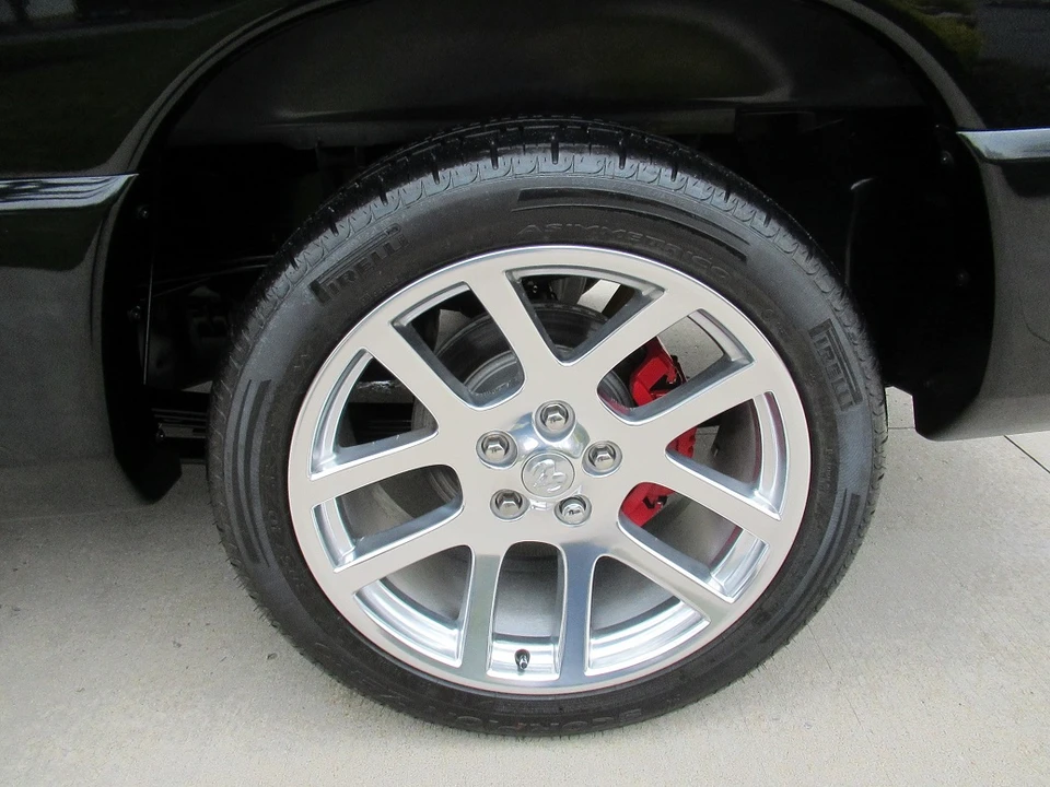2006 Dodge Ram SRT-10 3rd Gen - Image 28 of 31