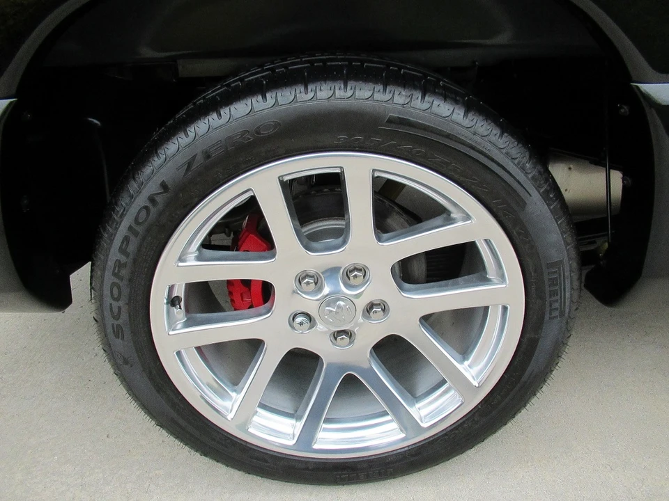 2006 Dodge Ram SRT-10 3rd Gen - Image 29 of 31