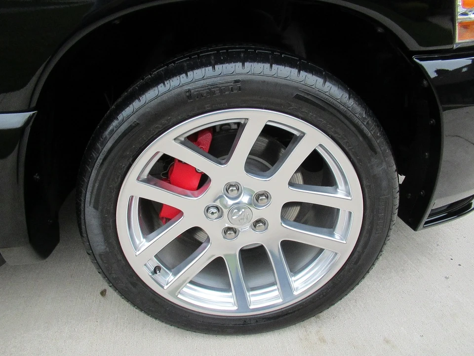 2006 Dodge Ram SRT-10 3rd Gen - Image 30 of 31
