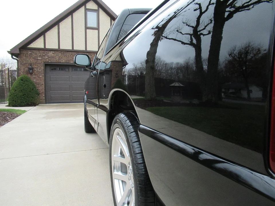 2006 Dodge Ram SRT-10 3rd Gen - Image 18 of 31