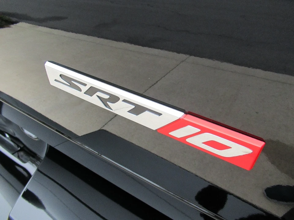 2006 Dodge Ram SRT-10 3rd Gen - Image 21 of 31