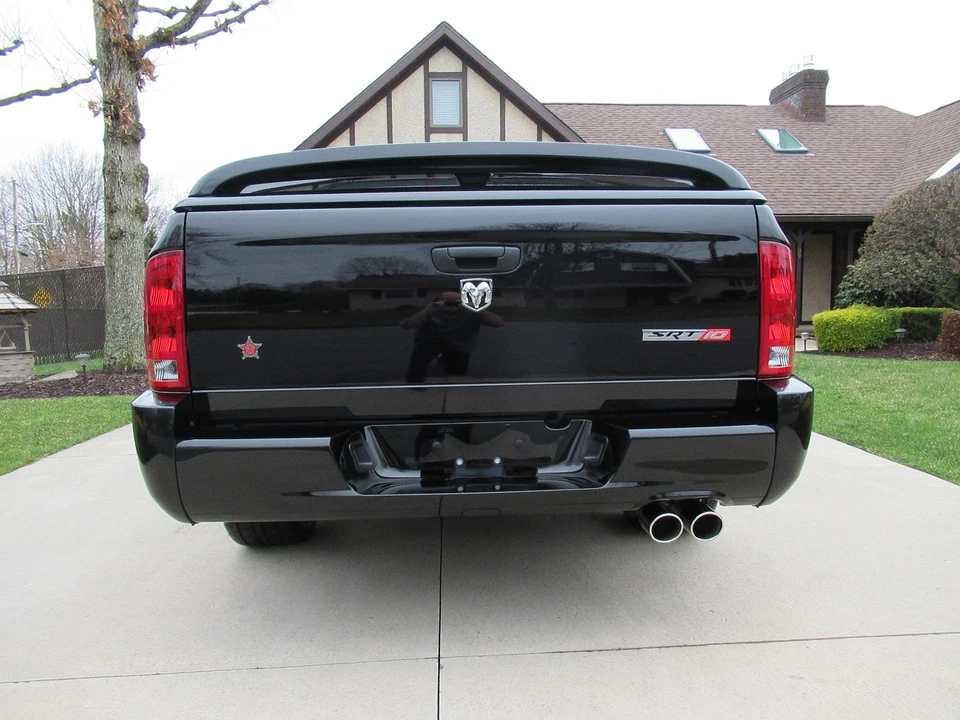 2006 Dodge Ram SRT-10 3rd Gen - Image 6 of 31