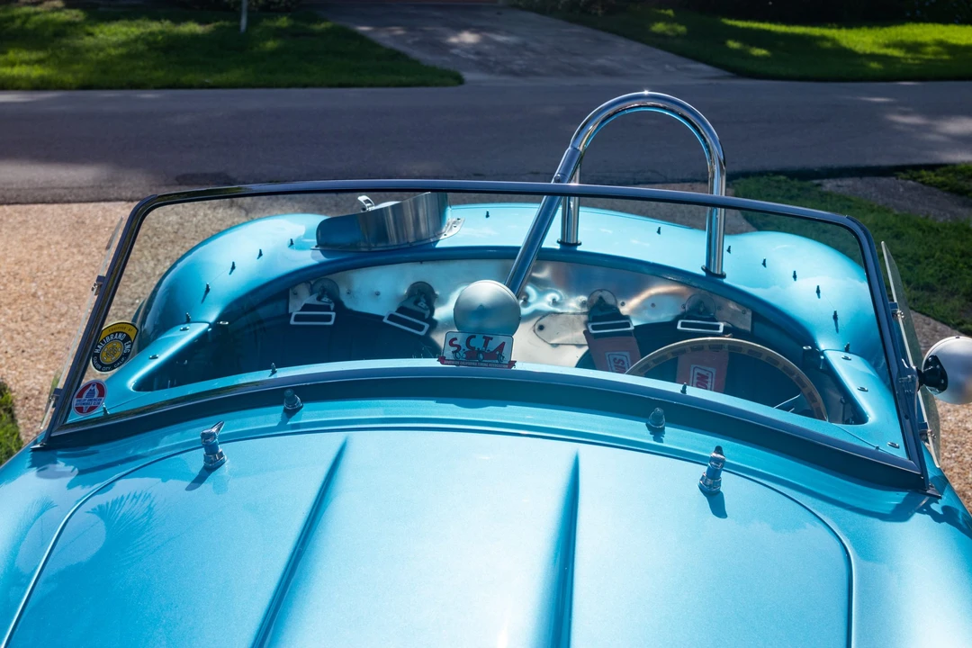 Shelby Cobra Replica - Image 20 of 31