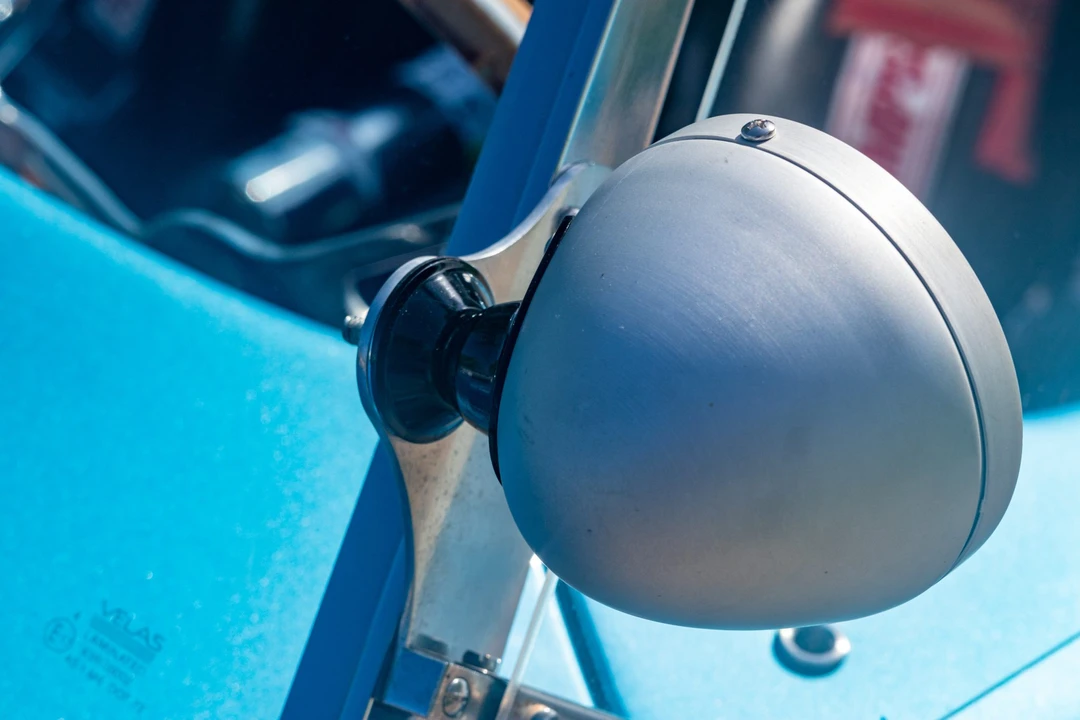 Shelby Cobra Replica - Image 28 of 31
