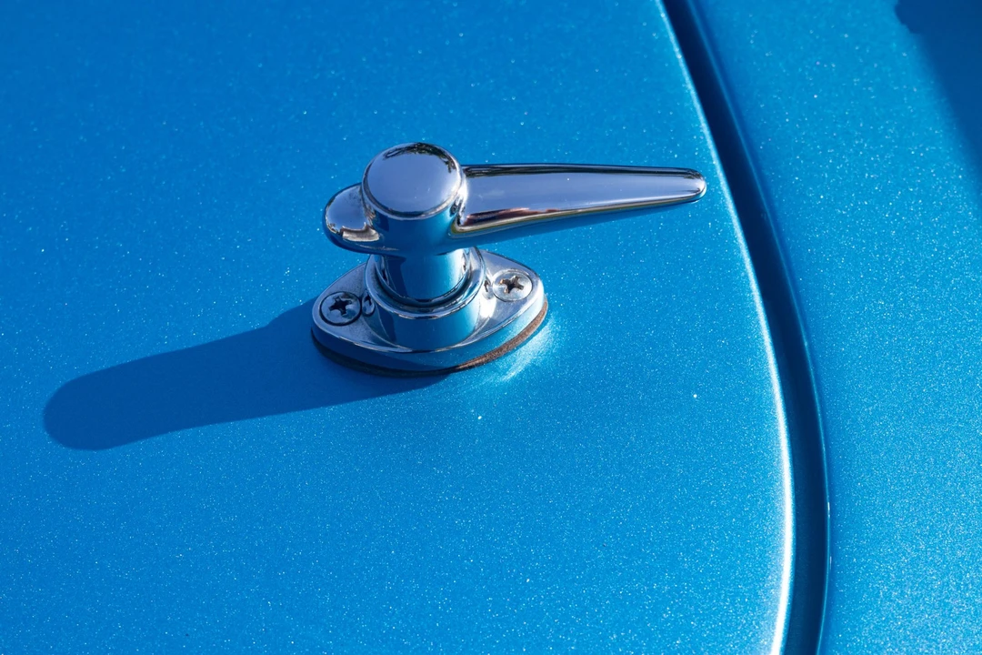 Shelby Cobra Replica - Image 26 of 31