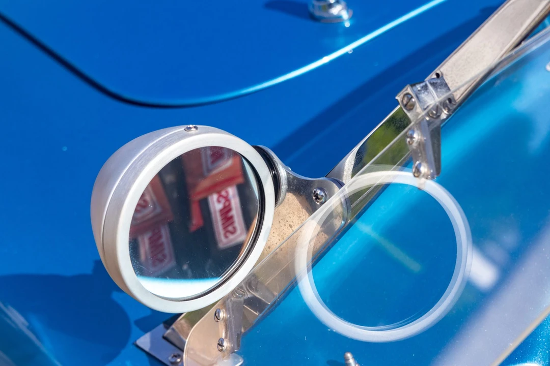 Shelby Cobra Replica - Image 30 of 31