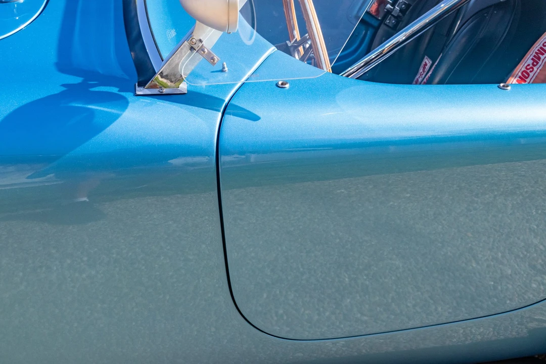 Shelby Cobra Replica - Image 31 of 31