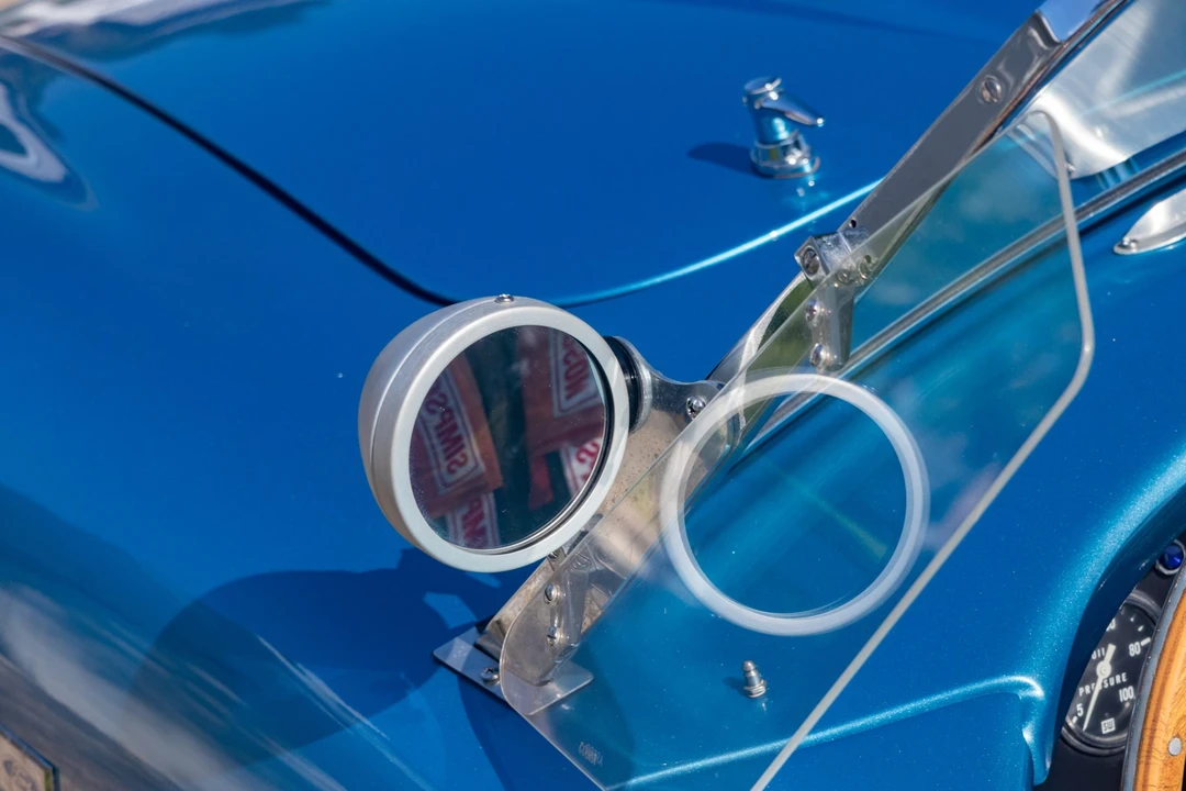 Shelby Cobra Replica - Image 29 of 31