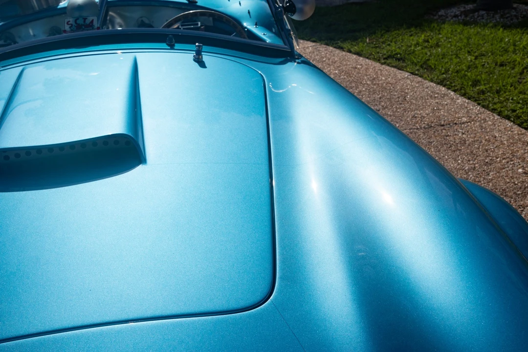 Shelby Cobra Replica - Image 19 of 31