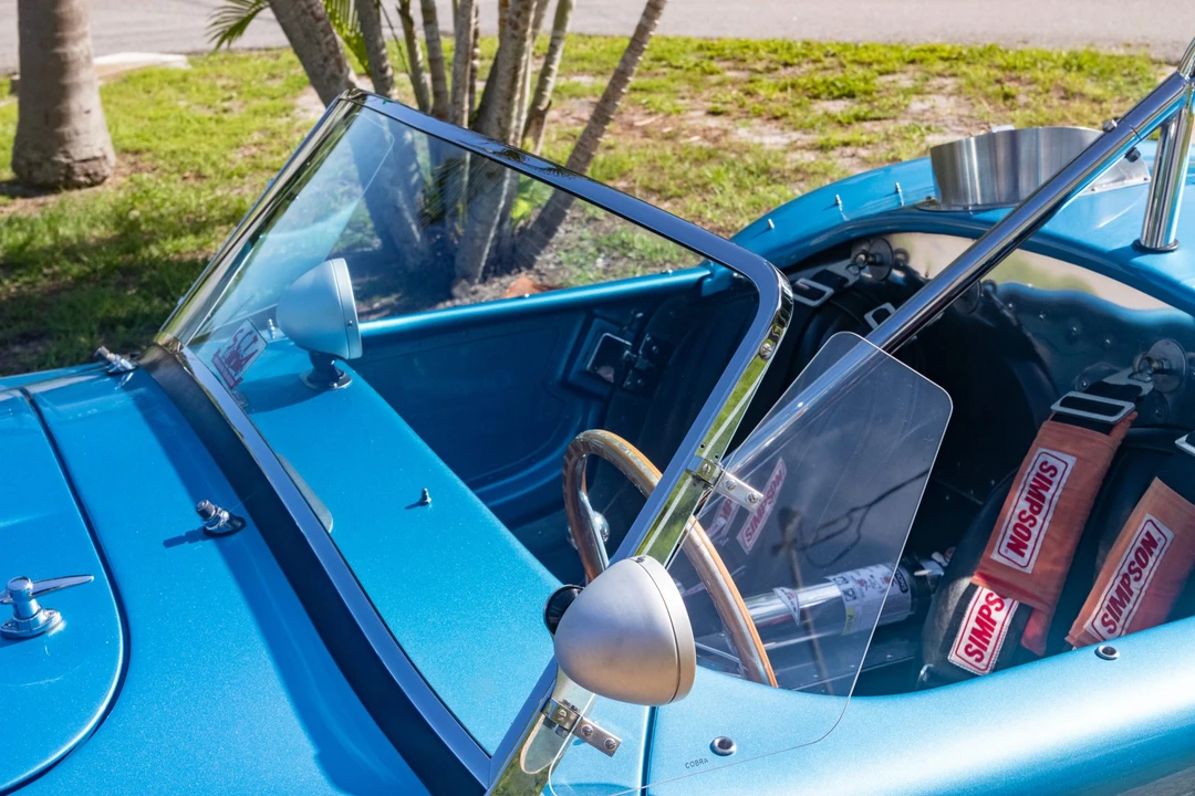 Shelby Cobra Replica - Image 24 of 31
