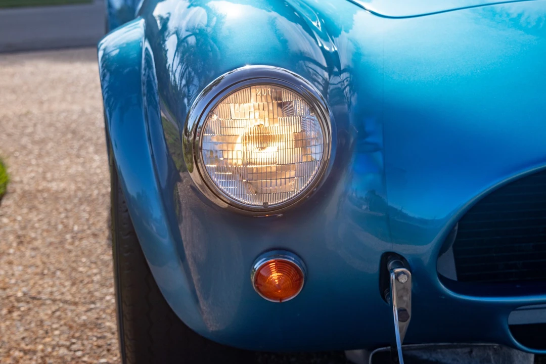 Shelby Cobra Replica - Image 10 of 31