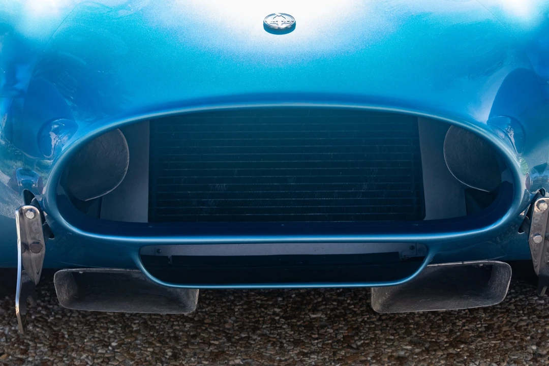 Shelby Cobra Replica - Image 11 of 31