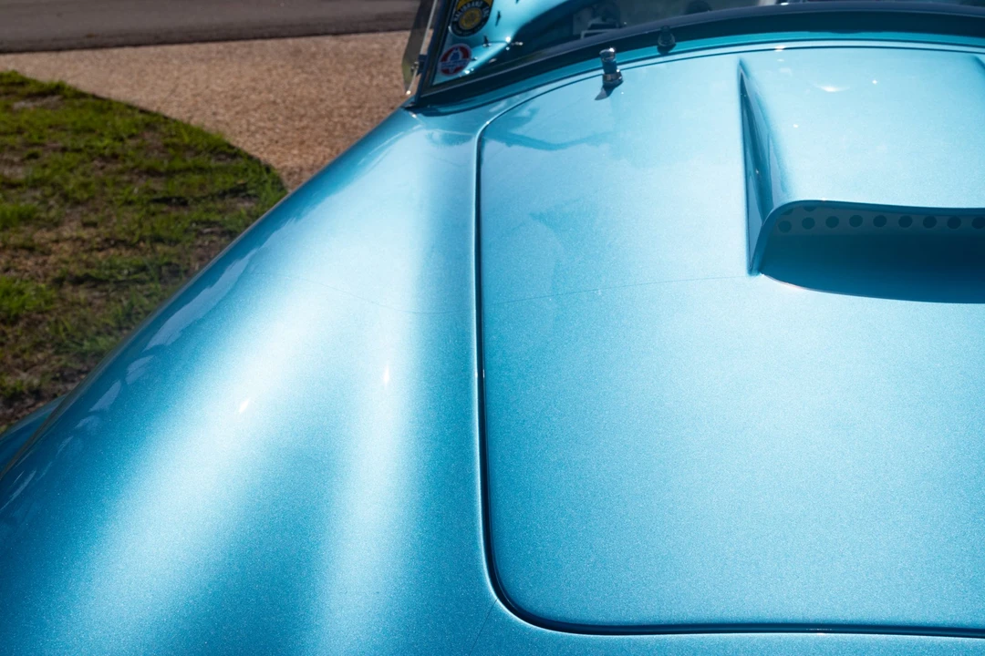 Shelby Cobra Replica - Image 16 of 31