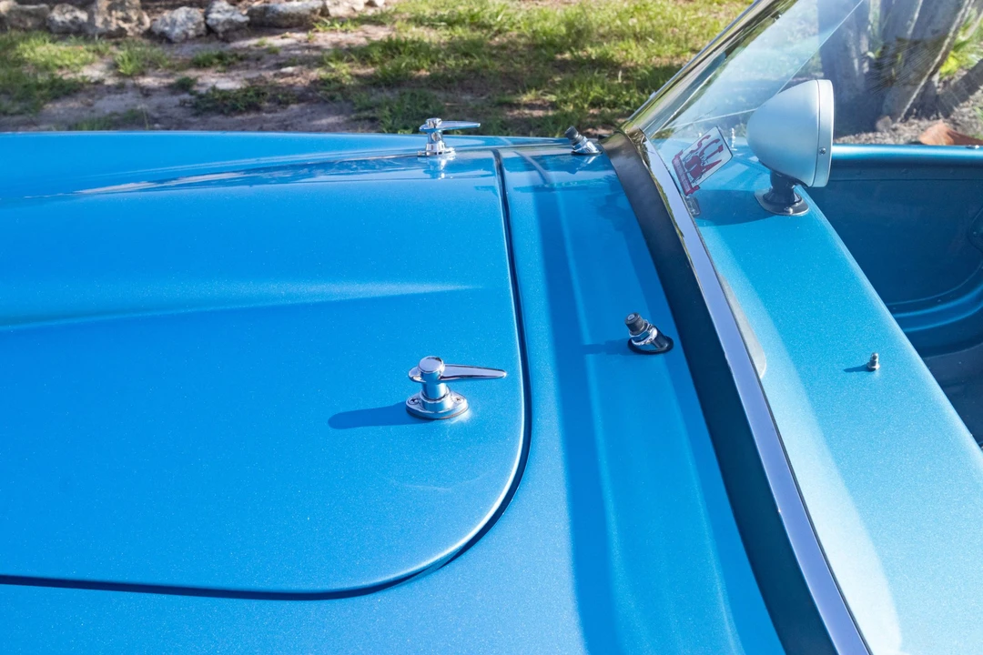 Shelby Cobra Replica - Image 25 of 31