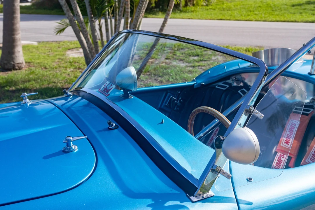 Shelby Cobra Replica - Image 23 of 31