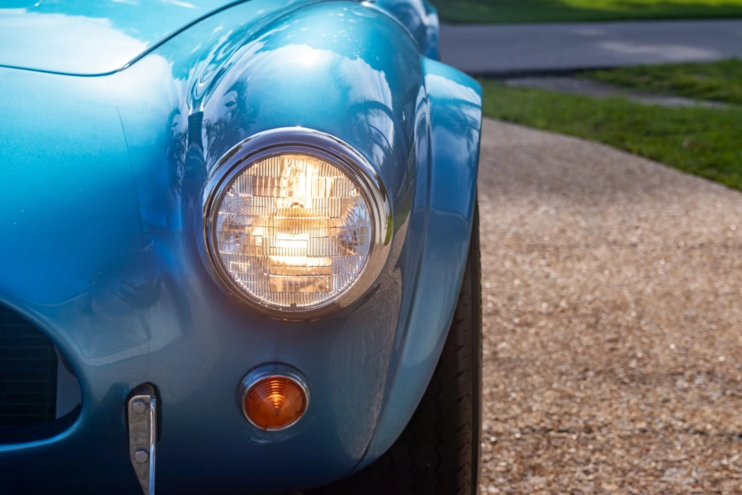 Shelby Cobra Replica - Image 15 of 31