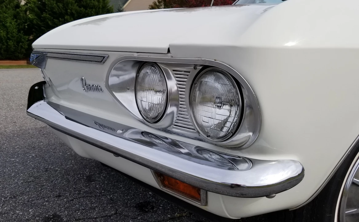 1967 Chevrolet Corvair 2nd Gen - Image 22 of 31