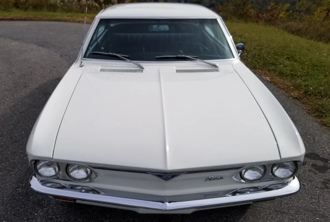 1967 Chevrolet Corvair 2nd Gen - Image 20 of 31