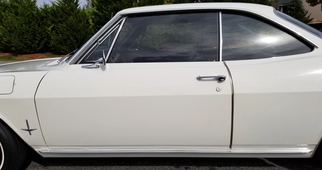 1967 Chevrolet Corvair 2nd Gen - Image 17 of 31