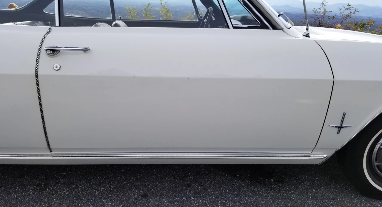 1967 Chevrolet Corvair 2nd Gen - Image 10 of 31