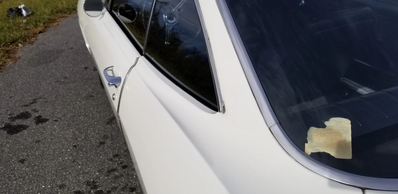 1967 Chevrolet Corvair 2nd Gen - Image 25 of 31