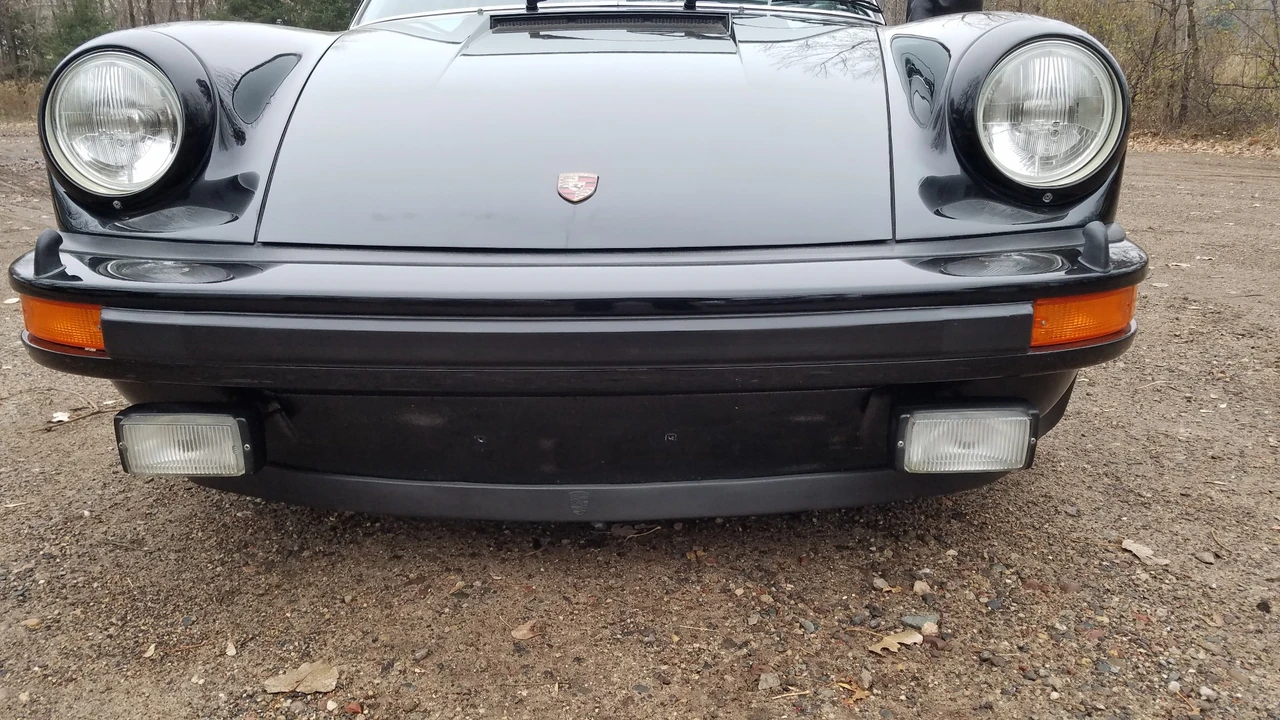 1977 Porsche 930 Turbo - Image 9 of 31
