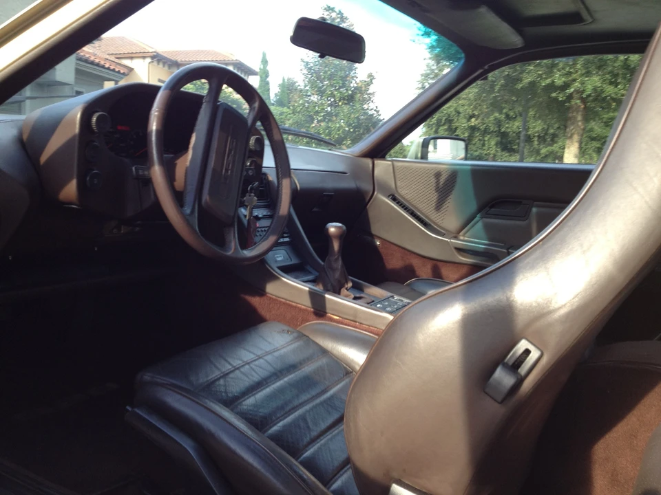 1983 Porsche 928 S - Image 21 of 31