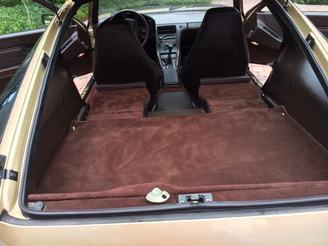 1983 Porsche 928 S - Image 27 of 31