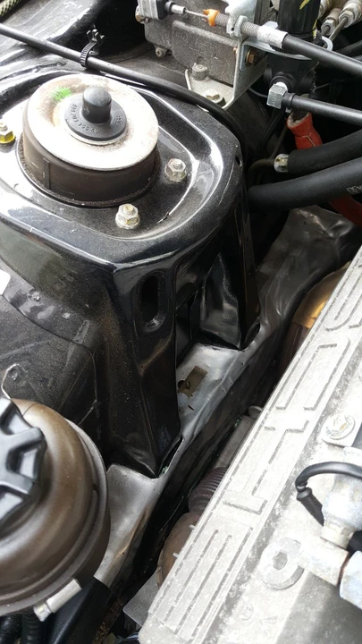 1989 Porsche 944 Turbo - Image 23 of 31