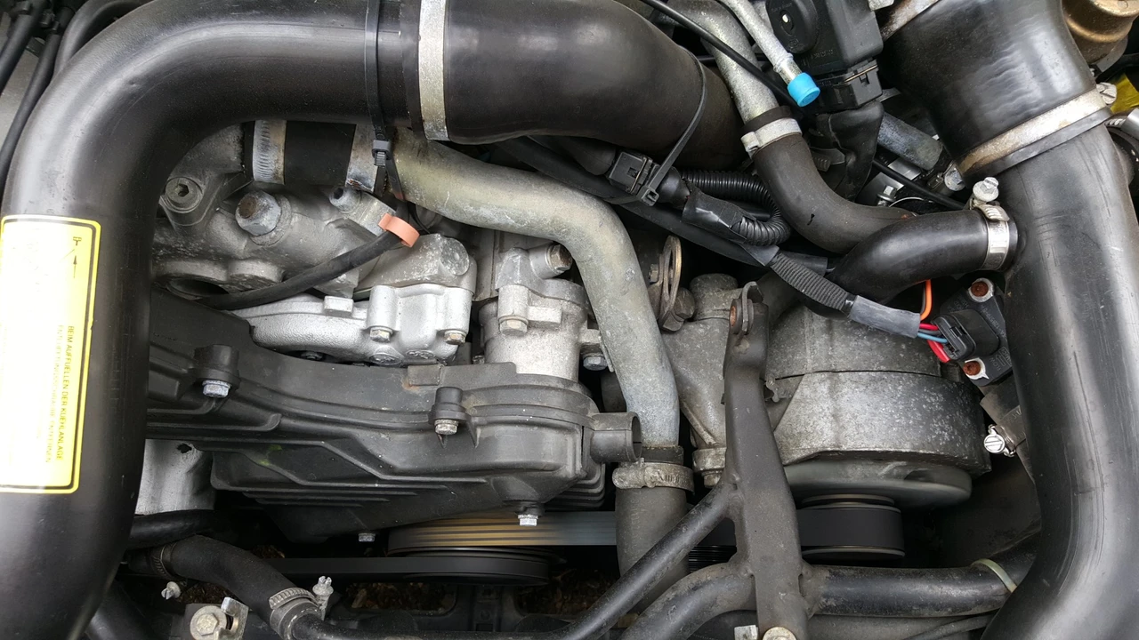1989 Porsche 944 Turbo - Image 24 of 31