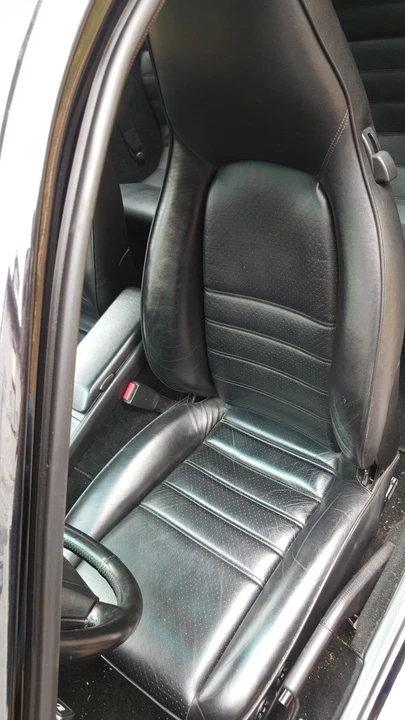 1989 Porsche 944 Turbo - Image 10 of 31