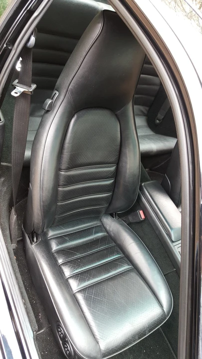 1989 Porsche 944 Turbo - Image 9 of 31