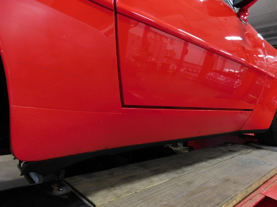 1991 Porsche 944 S2 - Image 23 of 31
