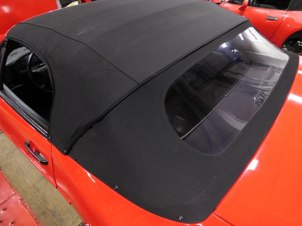 1991 Porsche 944 S2 - Image 31 of 31